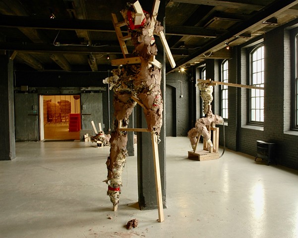 Ice Box @ Crane Arts, Philadelphia PA