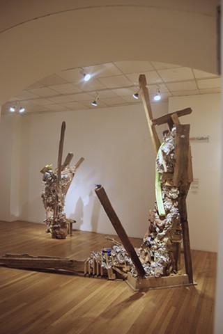 Bricolage Bodies