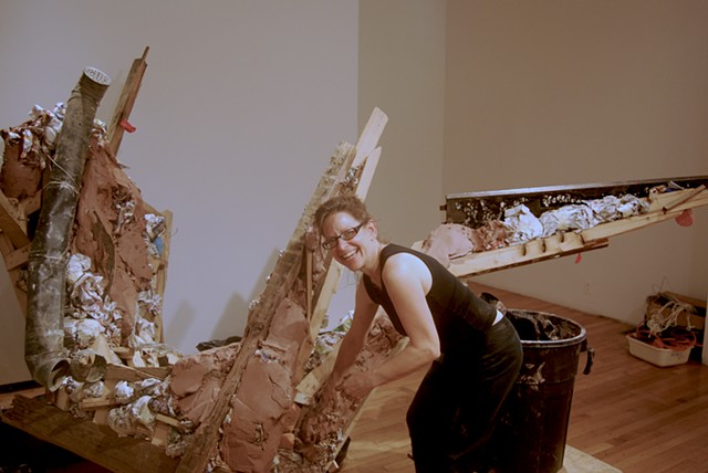 Bricolage Bodies