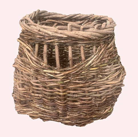 Over Abundance Basket