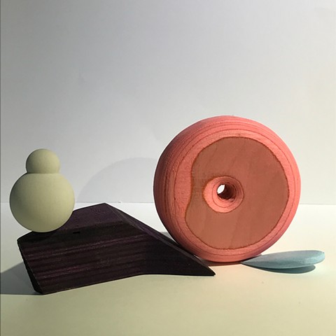 Discursive Objects