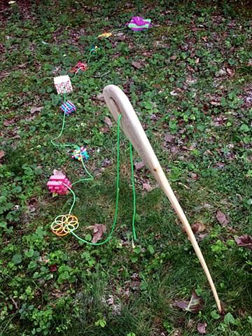 Forest Sewing