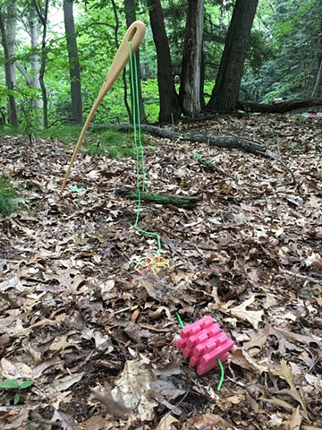 Forest Sewing