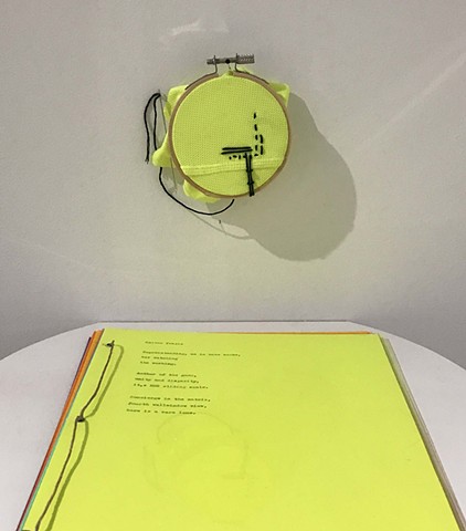 13 Poems