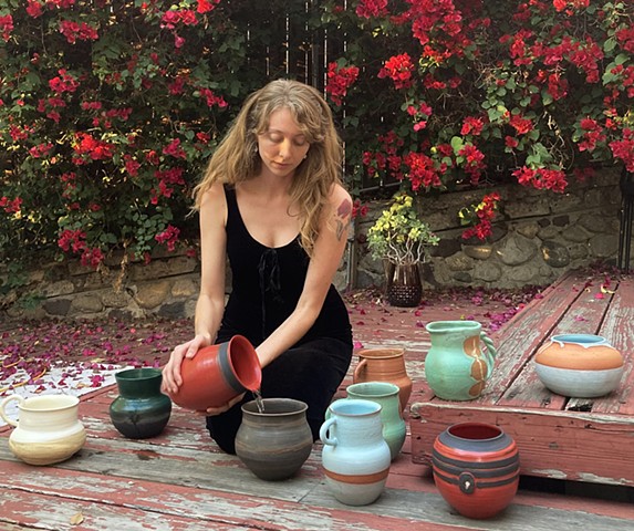 offering
