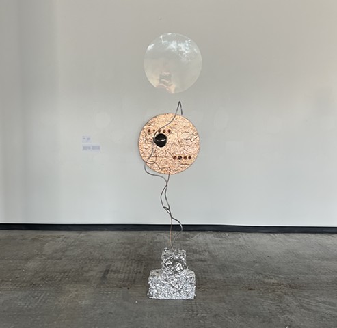 technogenisis