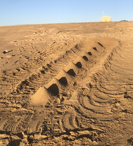 sand sculpture 1