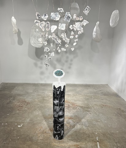 the veil is thinning