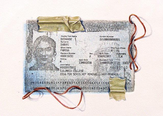 etchings
