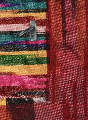 detail, dress swatch 4 (намунаҳои либос)