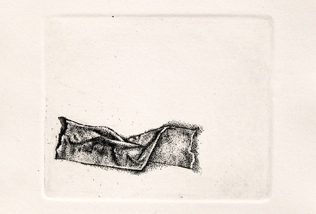 Works on Paper