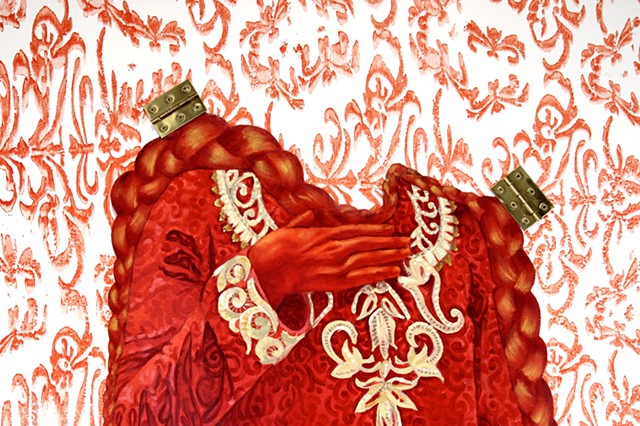 Paintings