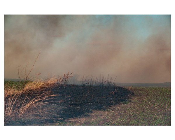 ἄνθραξ (anthrax)