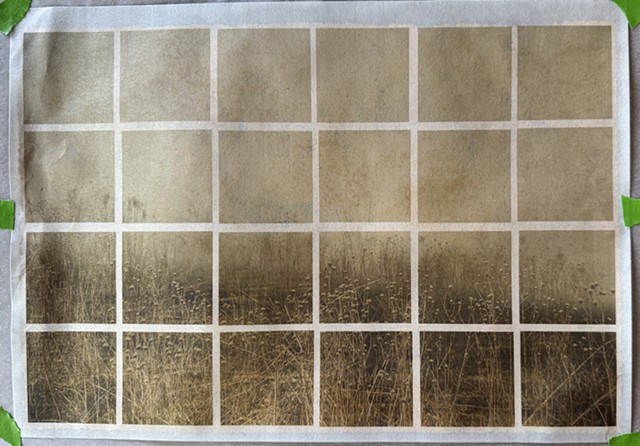 Unsliced Prairie Pieces