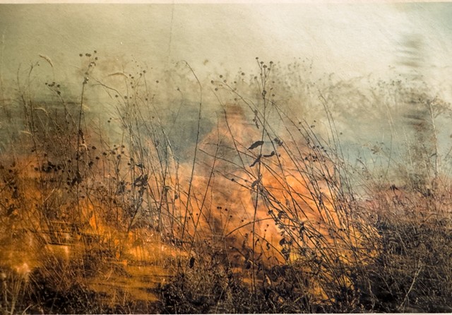 promētheia / προμήθεια / Prometheus