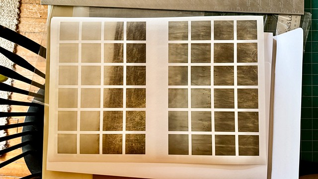 Little Event Horizon on the Prairie - A Work in Progress