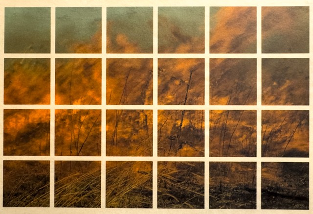 πῦρ (𝑝𝑦𝑟) #2