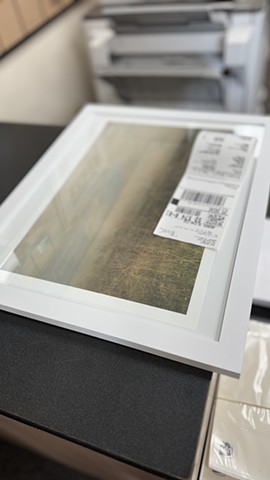 Shipping Art