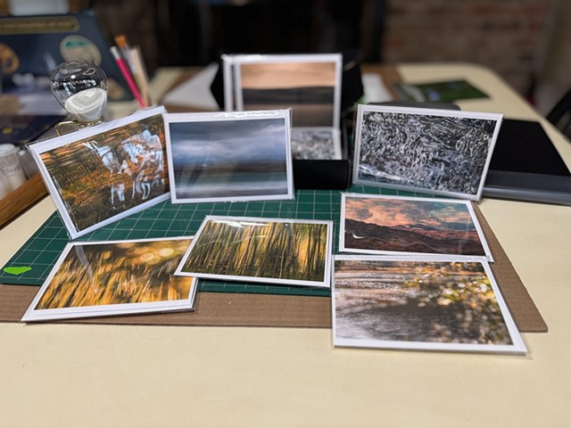 Art Cards