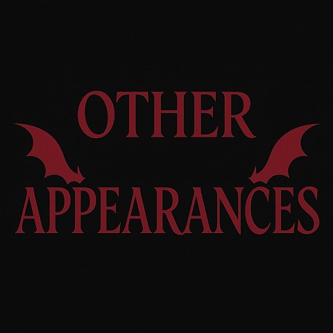 Other Events/Appearances
