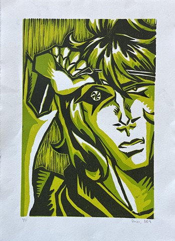 reza