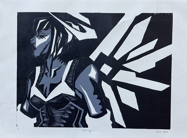 cyberangel