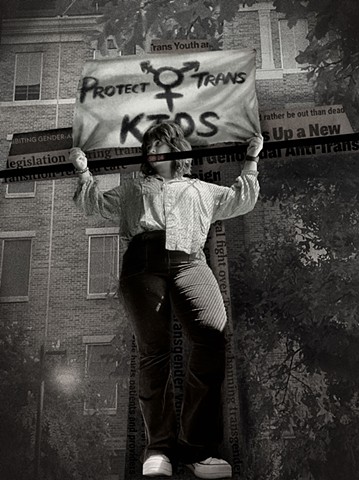 protect trans kids