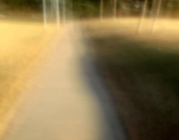 Walk II