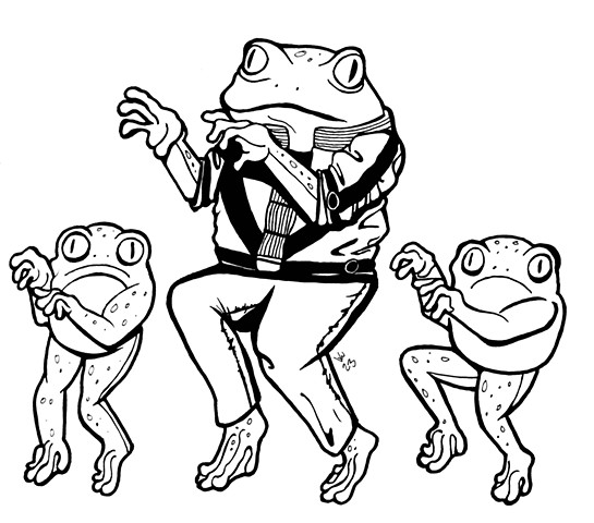 Thriller