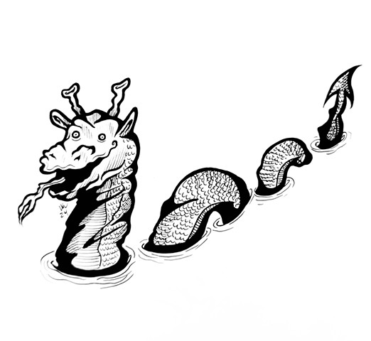 Ogopogo