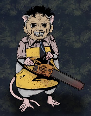 Texas Chainsaw Massacre