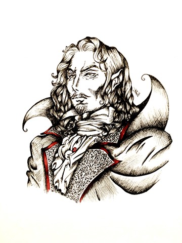 Castlevania