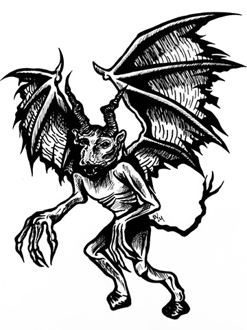 Jersey Devil