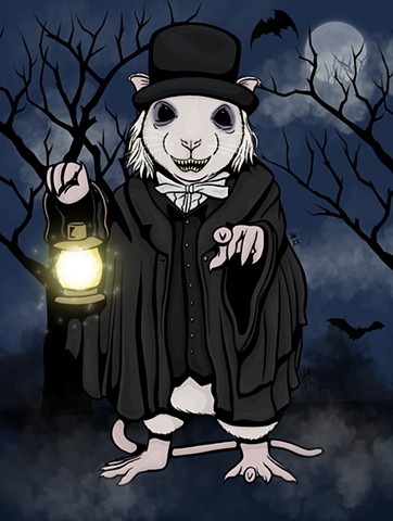 London After Midnight