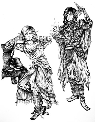 Grimaldi & Nazaereth