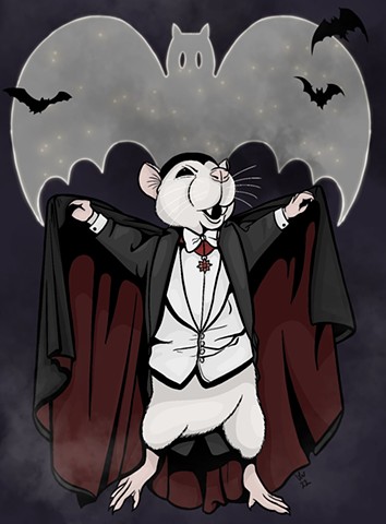 Dracula