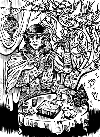 Heathcliffe