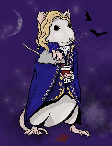 Interview with the Vampire