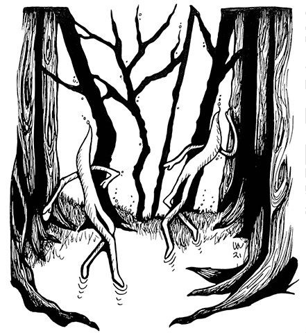 Will~oâ€™~Wisp
