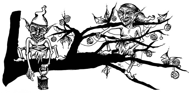 Lunantisidhe