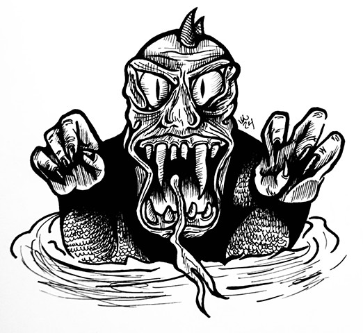 Bunyip