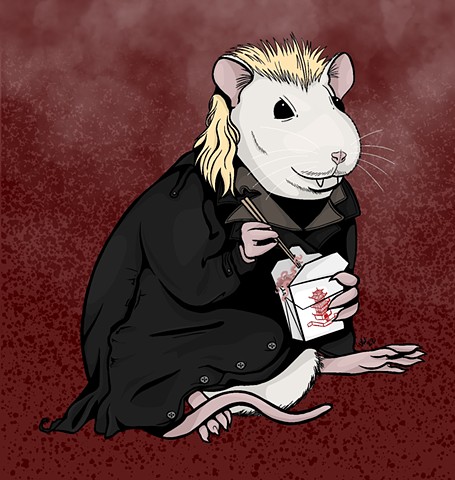 The Lost Boys