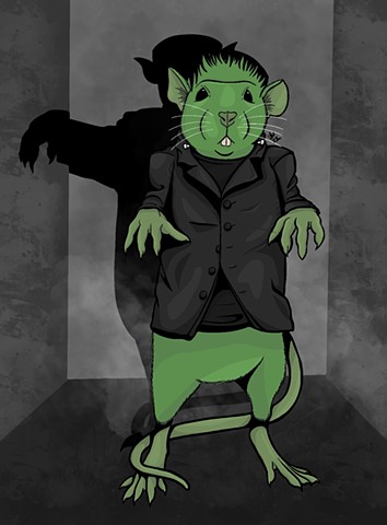 Frankenstein