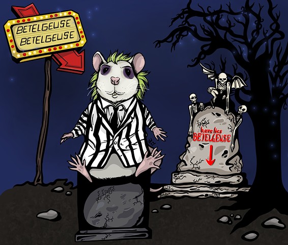 Beetlejuice