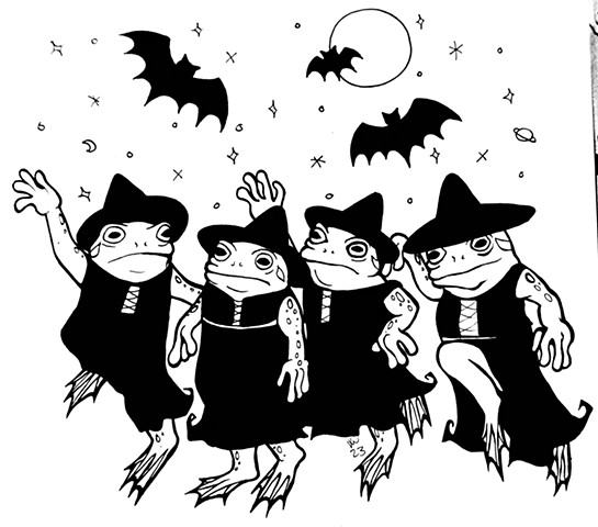 Coven