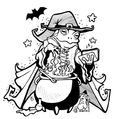 Witch