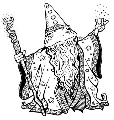 Wizard