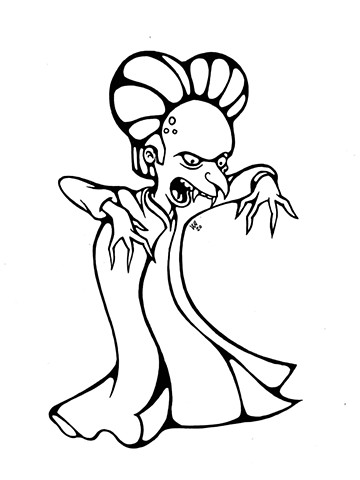 Count Burns