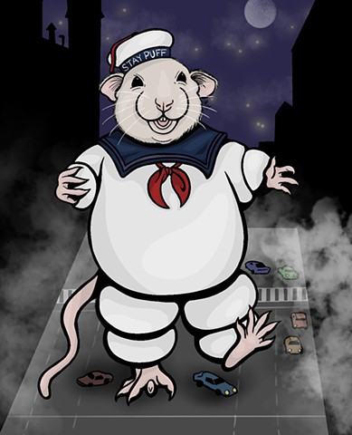 Ghostbusters