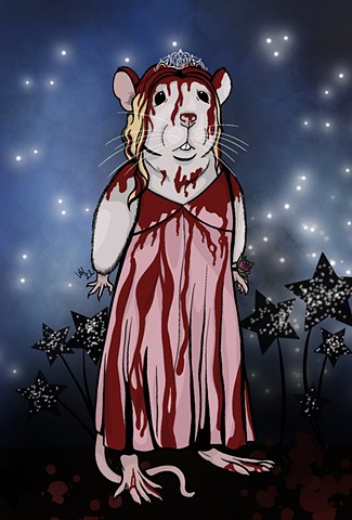Carrie